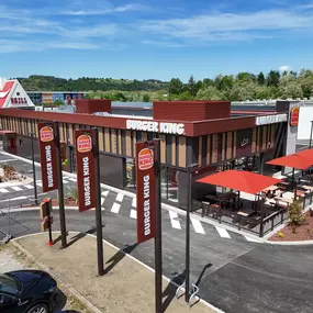 Bild von Burger King