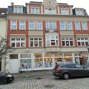 Großenhain Außenansicht