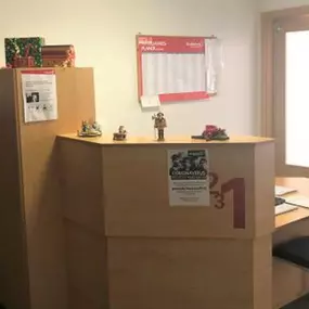 Großenhain Anmeldung