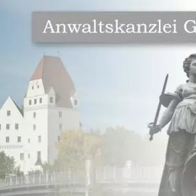 Bild von Rechtsanwalt Gräf Walter