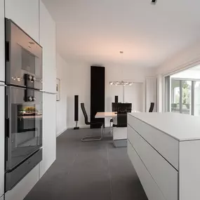 Bild von INTACT Küchen-Design GmbH