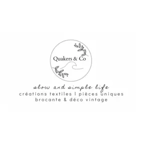 Bild von QUAKERS & CO
