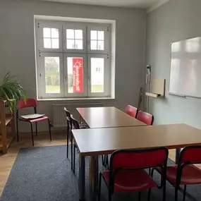 Guben Unterrichtsraum 3