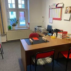 Guben Büro