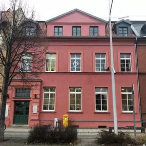 Senftenberg Aussenansicht