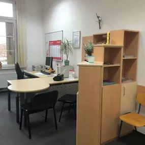 Senftenberg Büro