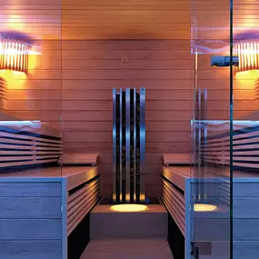 Bild von KOERNER Saunabau GmbH