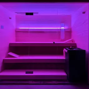 Bild von KOERNER Saunabau GmbH