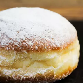 Bild von Bäckerei Konditorei Claus GmbH & Co. KG - Filiale am Villenpark