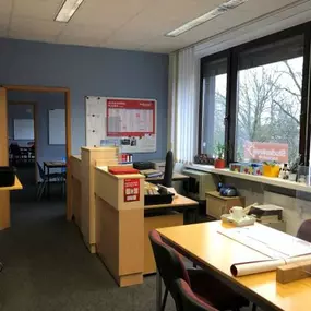Hoyerswerda Büro