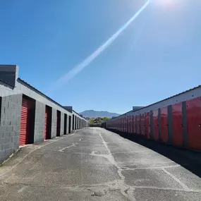 Exterior Units