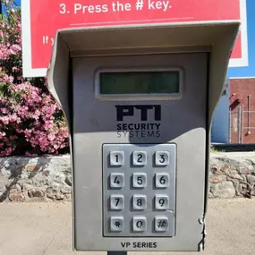 Keypad