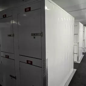 Interior Units