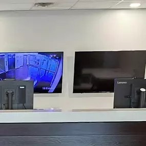 Security Screens