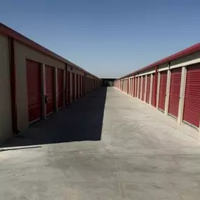 Exterior Units