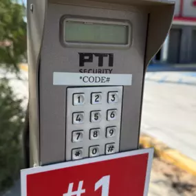 Keypad