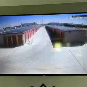 Security Screens
