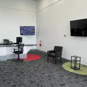 Interior Office