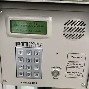 Keypad