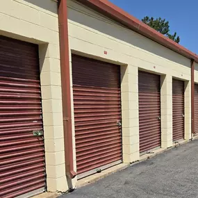 Exterior Units