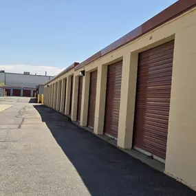 Exterior Units 2