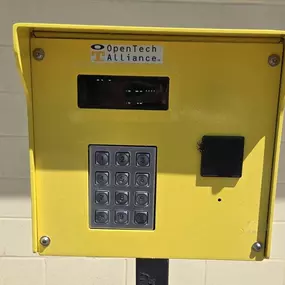 Keypad
