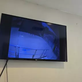 Security Screens