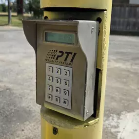 Keypad