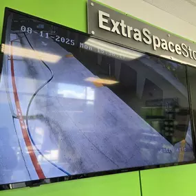 Security Screens