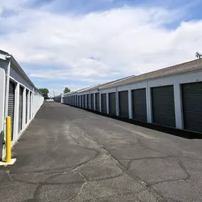 Exterior Units