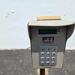 Keypad