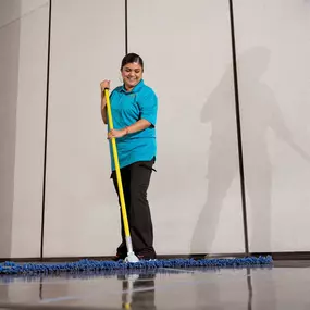 Bild von Oranje Commercial Janitorial in Phoenix