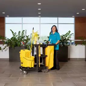Bild von Oranje Commercial Janitorial in Phoenix