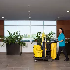 Bild von Oranje Commercial Janitorial in Phoenix