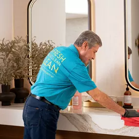 Bild von Oranje Commercial Janitorial in Phoenix