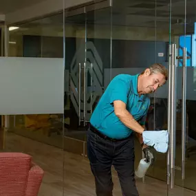 Bild von Oranje Commercial Janitorial in Phoenix