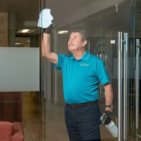 Bild von Oranje Commercial Janitorial in Phoenix