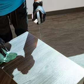 Bild von Oranje Commercial Janitorial in Phoenix