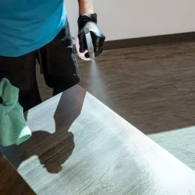 Bild von Oranje Commercial Janitorial in Phoenix