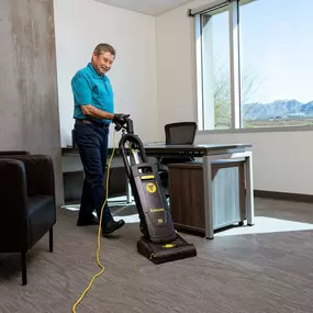Bild von Oranje Commercial Janitorial in Phoenix