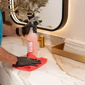 Bild von Oranje Commercial Janitorial in Phoenix
