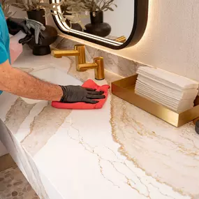 Bild von Oranje Commercial Janitorial in Phoenix
