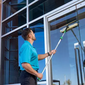 Bild von Oranje Commercial Janitorial in Phoenix