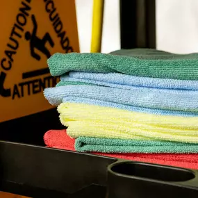 Bild von Oranje Commercial Janitorial in Phoenix