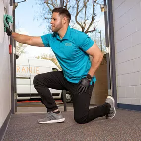 Bild von Oranje Commercial Janitorial in Phoenix