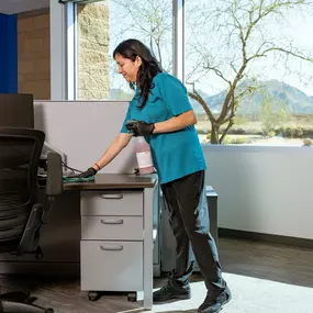 Bild von Oranje Commercial Janitorial in Phoenix