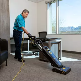 Bild von Oranje Commercial Janitorial in Phoenix
