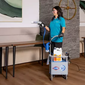 Bild von Oranje Commercial Janitorial in Phoenix
