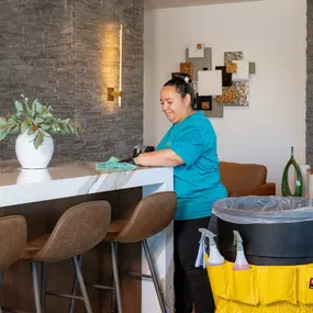 Bild von Oranje Commercial Janitorial in Phoenix