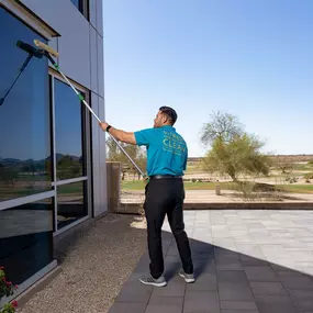 Bild von Oranje Commercial Janitorial in Phoenix